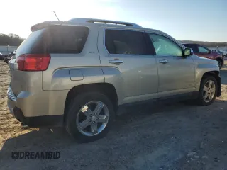 2013 GMC Terrain SLT z VIN 2GKFLXE3XD6259254, wystawiony jako Copart lot #50117685 z przebiegiem 135 163 mil mil oraz Szkoda całkowita • Salvage title. Historia ofert i sprzedaży dostępna na DreamBid. Obrazek 3.