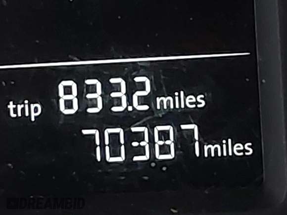 2014 Volkswagen Passat S с VIN 1VWAP7A32EC017712, выставлен на аукционе IAAI как лот 41846586 с пробегом 70 387 миль миль и . История ставок и продаж доступна на DreamBid. Изображение 16.