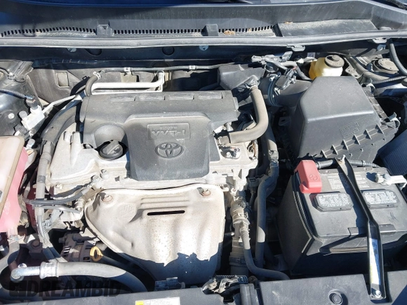 2018 Toyota RAV4 LE with VIN 2T3BFREV7JW717251, listed as a IAAI auction lot 42332563 with 120,193 mi miles and . Bid and sale history available at DreamBid. Image 10.