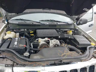 2004 Jeep Grand Cherokee Laredo with VIN 1J4GW48N34C145956, listed as a IAAI auction lot 42201114 with 137,815 mi miles and . Bid and sale history available at DreamBid. Image 9.
