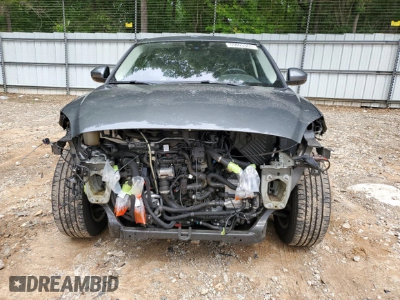 2018 Jaguar E-Pace S z VIN SADFJ2FX1J1Z33171, wystawiony jako Copart lot #55093365 z przebiegiem 55 837 mil mil oraz Szkoda całkowita • Salvage title. Historia ofert i sprzedaży dostępna na DreamBid. Obrazek 5.