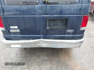 2006 Ford Econoline Passenger XL with VIN 1FMRE11LX6DA52692, listed as a IAAI auction lot 41718305 with 138,736 mi miles and . Bid and sale history available at DreamBid. Image 6.