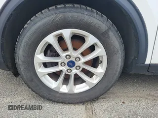 2020 Ford Escape SE with VIN 1FMCU9G63LUB84469, listed as a IAAI auction lot 42547664 with 58,786 mi miles and . Bid and sale history available at DreamBid. Image 51.