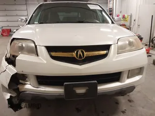 2005 Acura MDX Touring with VIN 2HNYD18955H532941, listed as a IAAI auction lot 41680581 with 238,112 mi miles. Bid and sale history available at carsss.com. Image 19.