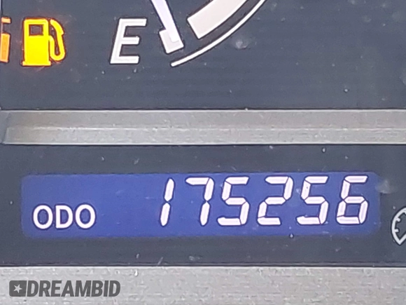 2012 Toyota Venza LE with VIN 4T3ZA3BB7CU058577, listed as a IAAI auction lot 41884367 with 175,256 mi miles and . Bid and sale history available at DreamBid. Image 15.
