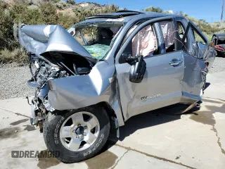 2010 Toyota Tundra Limited with VIN 5TFHW5F18AX101214, listed as a Copart auction lot 61521063 with Not provided miles and Non repairable. Bid and sale history available at DreamBid. Image 1.