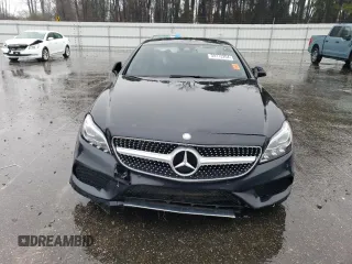 2015 Mercedes-Benz CLS-Class CLS 400 with VIN WDDLJ6HB1FA134186, listed as a Copart auction lot 39773204 with 72,724 mi miles. Bid and sale history available at carsss.com. Image 5.