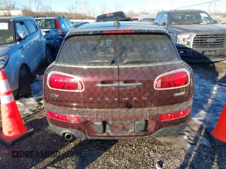2016 MINI Clubman z VIN WMWLN5C50G2E29740, wystawiony jako IAAI lot #41345976 z przebiegiem 67 124 mil mil oraz . Historia ofert i sprzedaży dostępna na DreamBid. Obrazek 16.