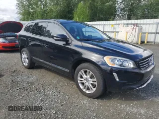 2015 Volvo XC60 T5 Drive-E z VIN YV440MDJ2F2686581, wystawiony jako Copart lot #57689395 z przebiegiem 147 104 mil mil oraz Szkoda całkowita • Salvage title. Historia ofert i sprzedaży dostępna na DreamBid. Obrazek 4.