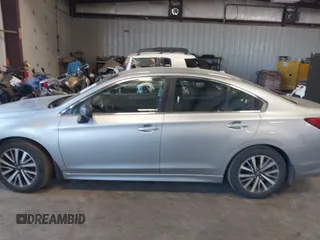 2019 Subaru Legacy with VIN 4S3BNAB63K3024120, listed as a IAAI auction lot 42068855 with 67,041 mi miles. Bid and sale history available at carsss.com. Image 14.