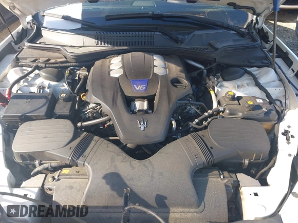 2015 Maserati Ghibli S Q4 с VIN ZAM57RTA1F1139305, выставлен на аукционе IAAI как лот 42524698 с пробегом 62 599 миль миль и . История ставок и продаж доступна на DreamBid. Изображение 10.