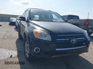 2010 Toyota RAV4 Limited с VIN 2T3YK4DV5AW004844, выставлен на аукционе IAAI как лот 42046794 с пробегом 298 807 миль миль и . История ставок и продаж доступна на DreamBid. Изображение 1.
