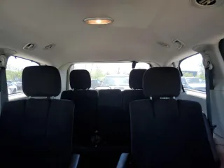 2013 Dodge Grand Caravan SXT with VIN 2C4RDGCG0DR582254, listed as a Copart auction lot 54735205 with 126,071 mi miles and Salvage Title. Bid and sale history available at DreamBid. Image 10.