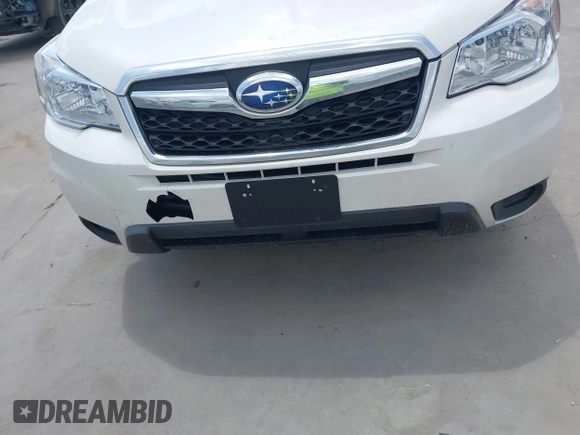 2014 Subaru Forester Premium with VIN JF2SJAEC8EH496254, listed as a IAAI auction lot 42754839 with 125,014 mi miles and . Bid and sale history available at DreamBid. Image 6.