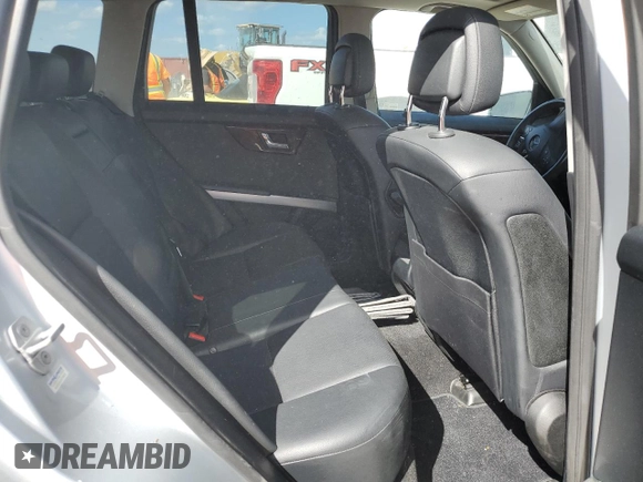 2010 Mercedes-Benz GLK 350 with VIN WDCGG5GB1AF390503, listed as a Copart auction lot 76828614 with Not Provided miles and Non Repairable. Bid and sale history available at DreamBid. Image 10.