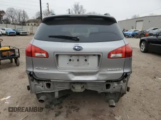 2010 Subaru Tribeca Touring z VIN 4S4WX9KD5A4401219, wystawiony jako Copart lot #88479275 z przebiegiem 133 934 mil mil oraz Szkody całkowita. Historia ofert i sprzedaży dostępna na DreamBid. Obrazek 6.