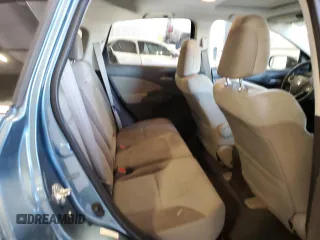 2013 Honda CR-V EX with VIN 5J6RM4H5XDL025814, listed as a Copart auction lot 88780535 with 160,524 mi miles and Clean Title. Bid and sale history available at carsss.com. Image 11.