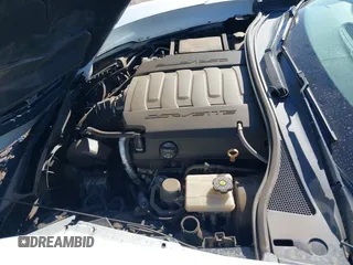 2018 Chevrolet Corvette 3LT with VIN 1G1YF2D78J5104592, listed as a IAAI auction lot 41723029 with 79,199 mi miles. Bid and sale history available at carsss.com. Image 10.