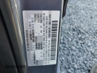 2021 Mazda 6 Grand Touring Reserve with VIN JM1GL1WY6M1617833, listed as a Copart auction lot 76189054 with 131,217 mi miles and Non Repairable. Bid and sale history available at DreamBid. Image 13.