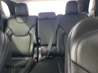 2021 Jeep Cherokee Limited z VIN 1C4PJMDN5MD141539, wystawiony jako Copart lot #73894934 z przebiegiem 31 046 mil mil oraz Szkoda całkowita • Salvage title. Historia ofert i sprzedaży dostępna na DreamBid. Obrazek 10.