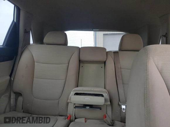 2014 Kia Sorento LX with VIN 5XYKTDA60EG518105, listed as a Copart auction lot 52570515 with 119,081 mi miles and Clean Title. Bid and sale history available at carsss.com. Image 10.