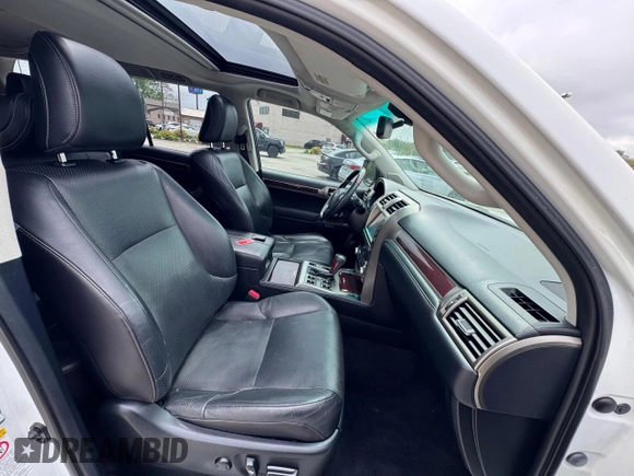 2014 Lexus GX 460 Luxury с VIN JTJJM7FX5E5072387, выставлен на аукционе Copart как лот 61869625 с пробегом 161 457 миль миль и Чистый • Clean title. История ставок и продаж доступна на DreamBid. Изображение 5.