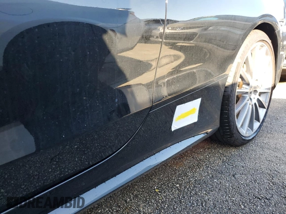 2019 Mercedes-Benz C 300 with VIN WDDWK8DB2KF797209, listed as a Copart auction lot 73904814 with Not Provided miles and Non Repairable. Bid and sale history available at carsss.com. Image 12.