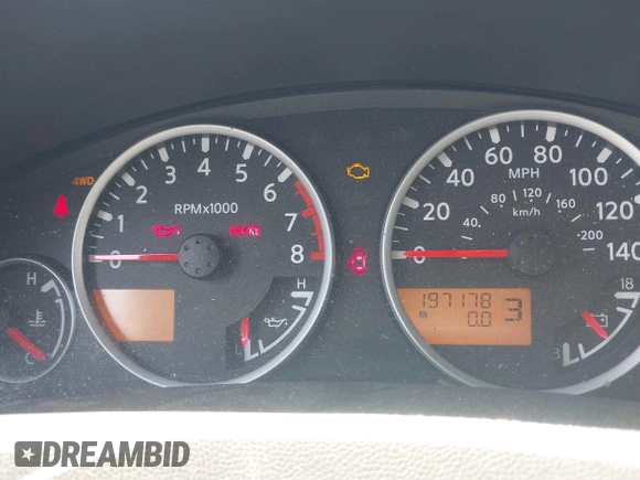 2012 Nissan Pathfinder Silver Edition z VIN 5N1AR1NB1CC639755, wystawiony jako IAAI lot #42513176 z przebiegiem 197 178 mil mil oraz . Historia ofert i sprzedaży dostępna na DreamBid. Obrazek 7.