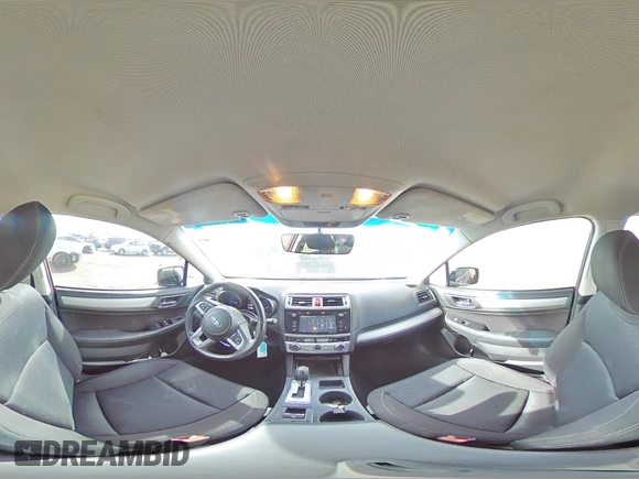 2017 Subaru Legacy Premium z VIN 4S3BNAC67H3003228, wystawiony jako Copart lot #77248884 z przebiegiem 164 713 mil mil oraz Szkoda całkowita • Salvage title. Historia ofert i sprzedaży dostępna na DreamBid. Obrazek 13.