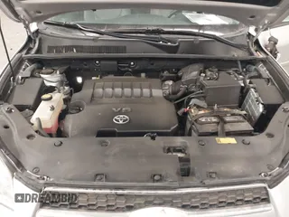 2010 Toyota RAV4 Ltd with VIN JTMDK4DV6A5085133, listed as a IAAI auction lot 41602915 with 160,749 mi miles. Bid and sale history available at carsss.com. Image 10.