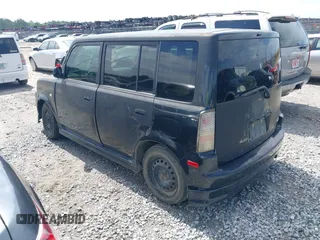 2006 Scion xB с VIN JTLKT324264105226, выставлен на аукционе IAAI как лот 42441496 с пробегом 246 917 миль миль и . История ставок и продаж доступна на DreamBid. Изображение 3.