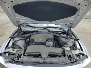2015 BMW 3 Series 328i с VIN WBA3A5G52FNS89254, выставлен на аукционе Copart как лот 56765135 с пробегом 102 568 миль миль и Списание • Salvage title. История ставок и продаж доступна на DreamBid. Изображение 11.