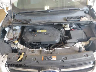 2013 Ford Escape SE with VIN 1FMCU9GX1DUC15356, listed as a IAAI auction lot 42667149 with 170,554 mi miles and . Bid and sale history available at DreamBid. Image 10.