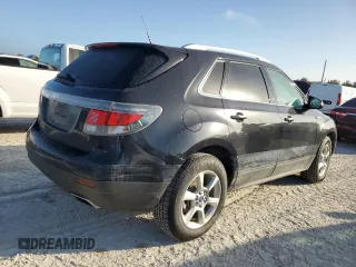 2011 Saab 9-4X z VIN 3G0FNPEYXBS800610, wystawiony jako Copart lot #77536514 z przebiegiem Nie podano mil oraz Szkoda całkowita • Salvage title. Historia ofert i sprzedaży dostępna na DreamBid. Obrazek 3.