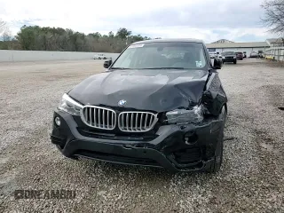 2016 BMW X4 xDrive28i with VIN 5UXXW3C57G0R18651, listed as a Copart auction lot 42008404 with 100,422 mi miles. Bid and sale history available at carsss.com. Image 11.