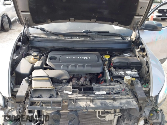 2018 Jeep Cherokee Latitude Plus с VIN 1C4PJLLB7JD552311, выставлен на аукционе IAAI как лот 42054262 с пробегом 164 209 миль миль и . История ставок и продаж доступна на DreamBid. Изображение 10.