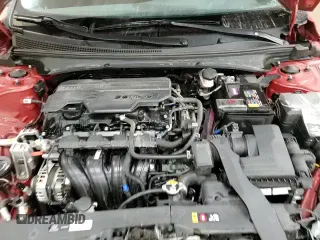 2021 Hyundai Elantra Limited с VIN KMHLP4AG9MU102497, выставлен на аукционе Copart как лот 84274225 с пробегом 109 002 миль миль и На запчасти • Non repairable. История ставок и продаж доступна на DreamBid. Изображение 16.