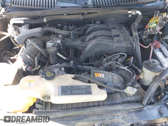 2007 Ford Explorer Sport Trac XLT with VIN 1FMEU31K27UB31442, listed as a IAAI auction lot 42536595 with Not provided miles and . Bid and sale history available at DreamBid. Image 10.