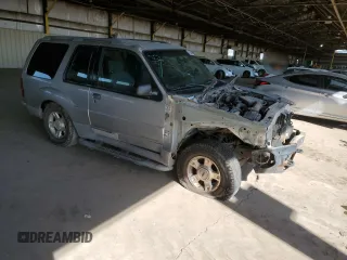 2002 Ford Explorer Sport XLS с VIN 1FMZU70E72UD13117, выставлен на аукционе Copart как лот 73054474 с пробегом 246 433 миль миль и Списание • Salvage title. История ставок и продаж доступна на DreamBid. Изображение 4.