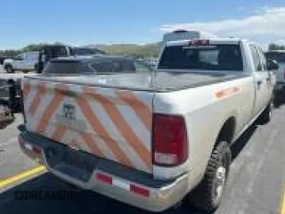 2012 Ram 2500 ST with VIN 3C6TD5HT6CG211319, listed as a IAAI auction lot 42620032 with 343,511 mi miles and . Bid and sale history available at DreamBid. Image 22.