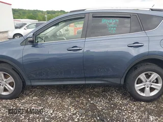 2013 Toyota RAV4 XLE with VIN JTMRFREV3DD038061, listed as a IAAI auction lot 42129300 with 79,064 mi miles and . Bid and sale history available at DreamBid. Image 15.