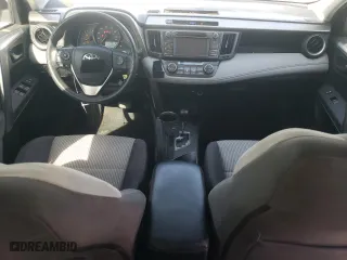 2013 Toyota RAV4 XLE with VIN 2T3WFREV1DW040509, listed as a Copart auction lot 47312515 with 138,993 mi miles and Salvage Title. Bid and sale history available at carsss.com. Image 8.