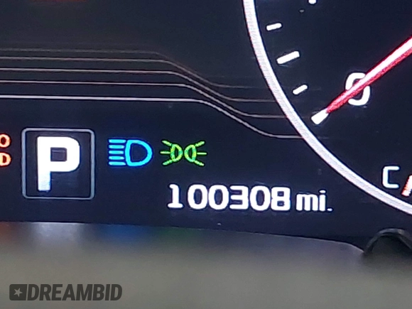 2015 Kia K900 Luxury with VIN KNALW4D46F6027254, listed as a IAAI auction lot 42241959 with 100,308 mi miles and . Bid and sale history available at DreamBid. Image 15.