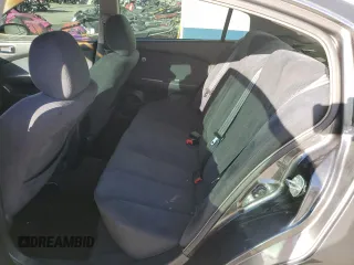 2006 Nissan Altima SE z VIN 1N4BL11D36N347265, wystawiony jako Copart lot #52567775 z przebiegiem 174 962 mil mil oraz Szkoda całkowita • Salvage title. Historia ofert i sprzedaży dostępna na DreamBid. Obrazek 10.