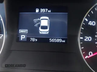 2021 Kia Forte LXS with VIN 3KPF24AD9ME358627, listed as a IAAI auction lot 42106430 with 56,589 mi miles and . Bid and sale history available at DreamBid. Image 16.