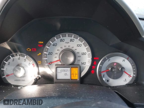 2015 Honda Pilot SE with VIN 5FNYF4H32FB064719, listed as a IAAI auction lot 41442845 with 122,631 mi miles and . Bid and sale history available at DreamBid. Image 7.