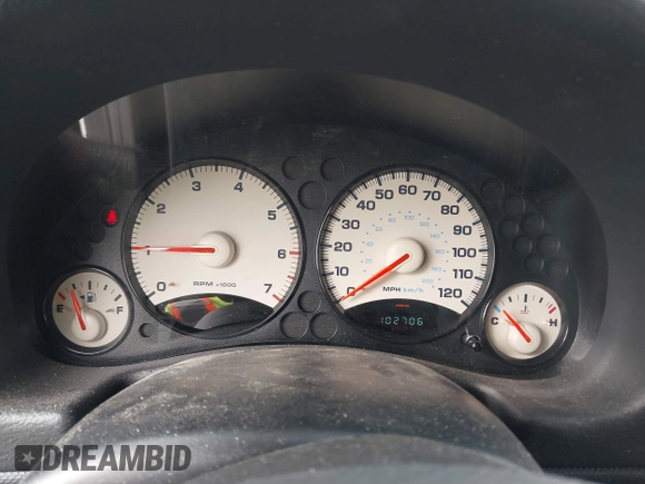 2002 Jeep Liberty Sport with VIN 1J4GL48K92W268896, listed as a IAAI auction lot 41915144 with 102,706 mi miles. Bid and sale history available at carsss.com. Image 7.