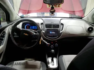 2016 Chevrolet Trax LS with VIN 3GNCJNSB5GL233446, listed as a Copart auction lot 50206335 with 64,050 mi miles and Salvage Title. Bid and sale history available at carsss.com. Image 8.