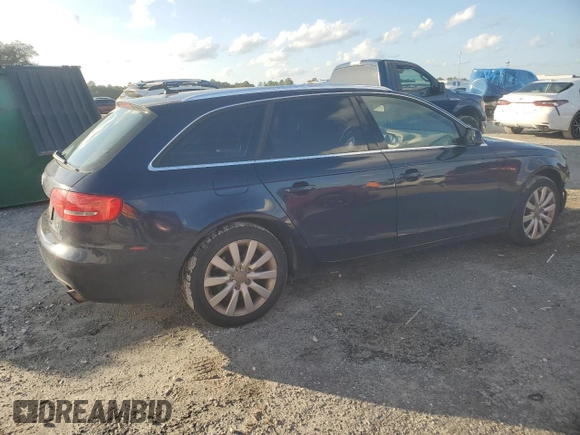 2010 Audi A4 2.0T Premium Plus with VIN WAUWFAFL5AA068058, listed as a Copart auction lot 87261144 with 213,891 mi miles and Salvage Title. Bid and sale history available at carsss.com. Image 3.