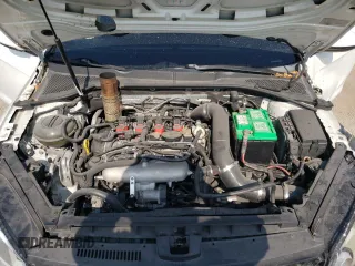 2015 Volkswagen GTI SE with VIN 3VW4T7AU6FM006293, listed as a Copart auction lot 54903534 with 109,330 mi miles and Salvage Title. Bid and sale history available at DreamBid. Image 11.